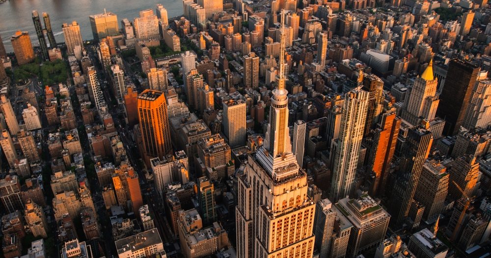 New York City: Städtereise Entspannt Erleben