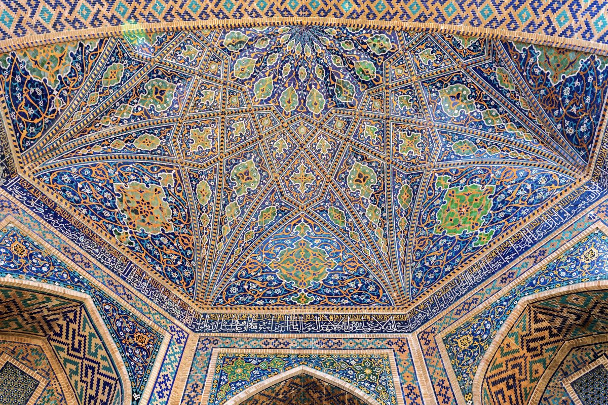 Samarkand