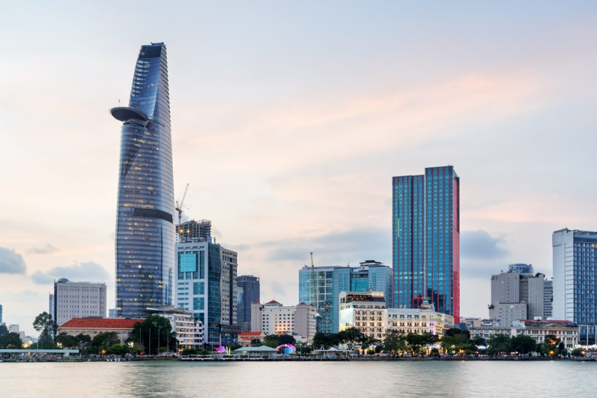 VN-Saigon-Tag9-Ho-Chi-Minh-Skyline-shutterstock