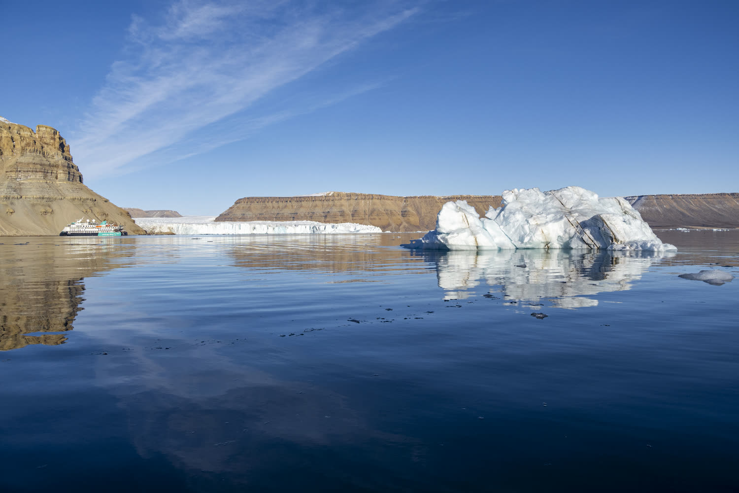 Reiseeindruck 8 — Foto: Aurora Expeditions