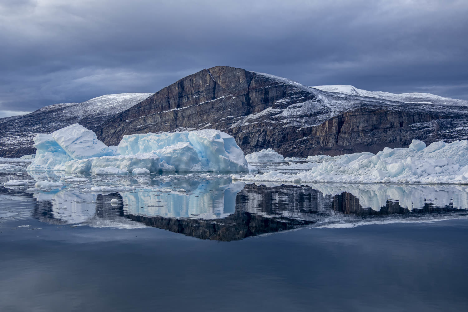 Reiseeindruck 3 — Foto: Aurora Expeditions