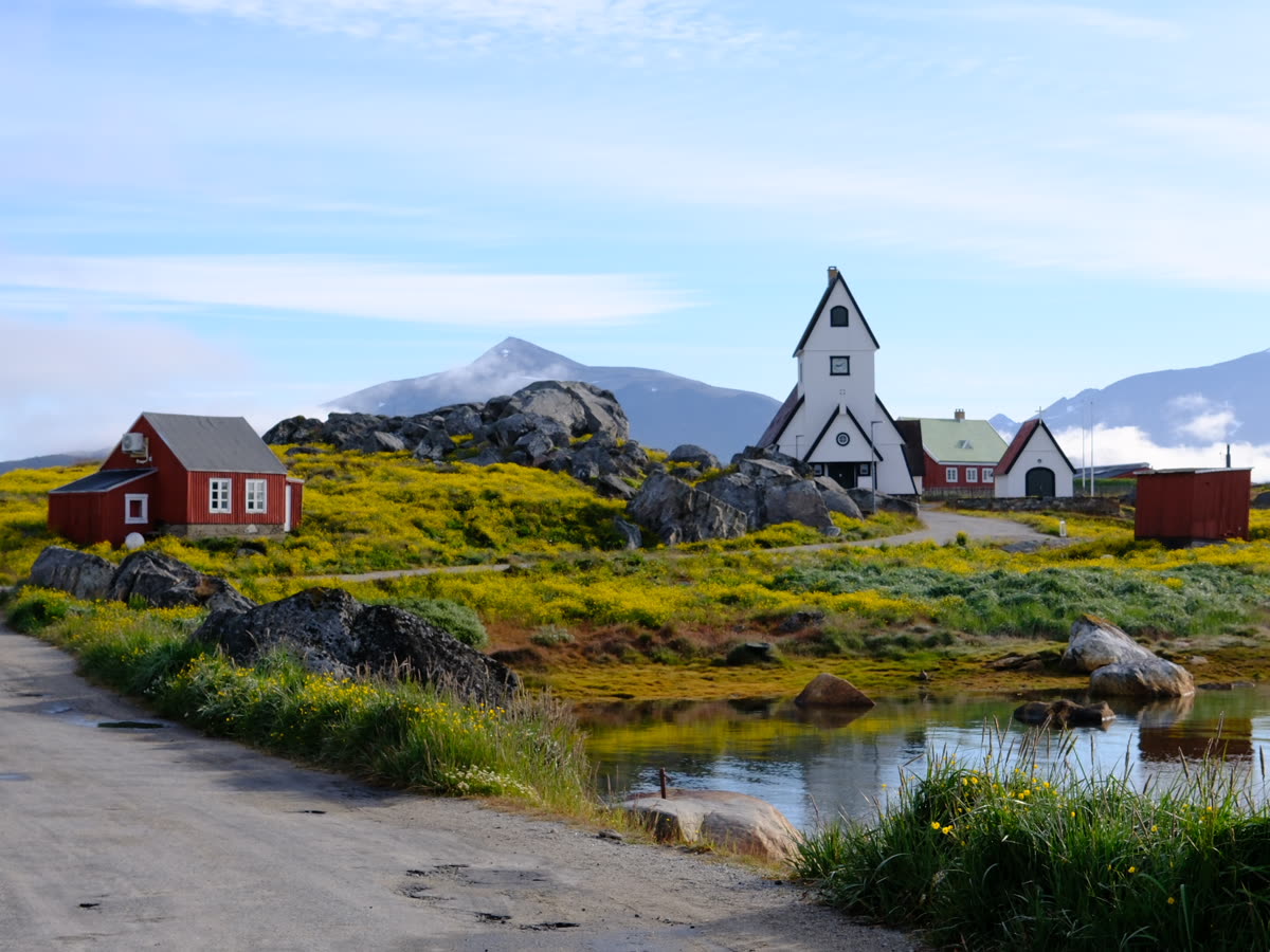 Island & Ostgrönland: Foto-Expedition | MS SYLVIA EARLE