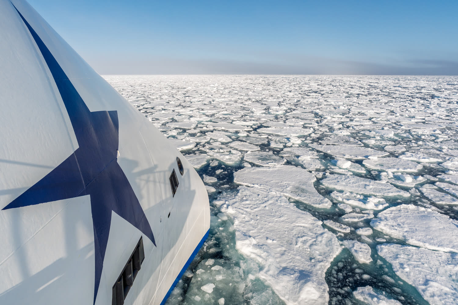 Reiseeindruck 3 — Foto: Aurora Expeditions