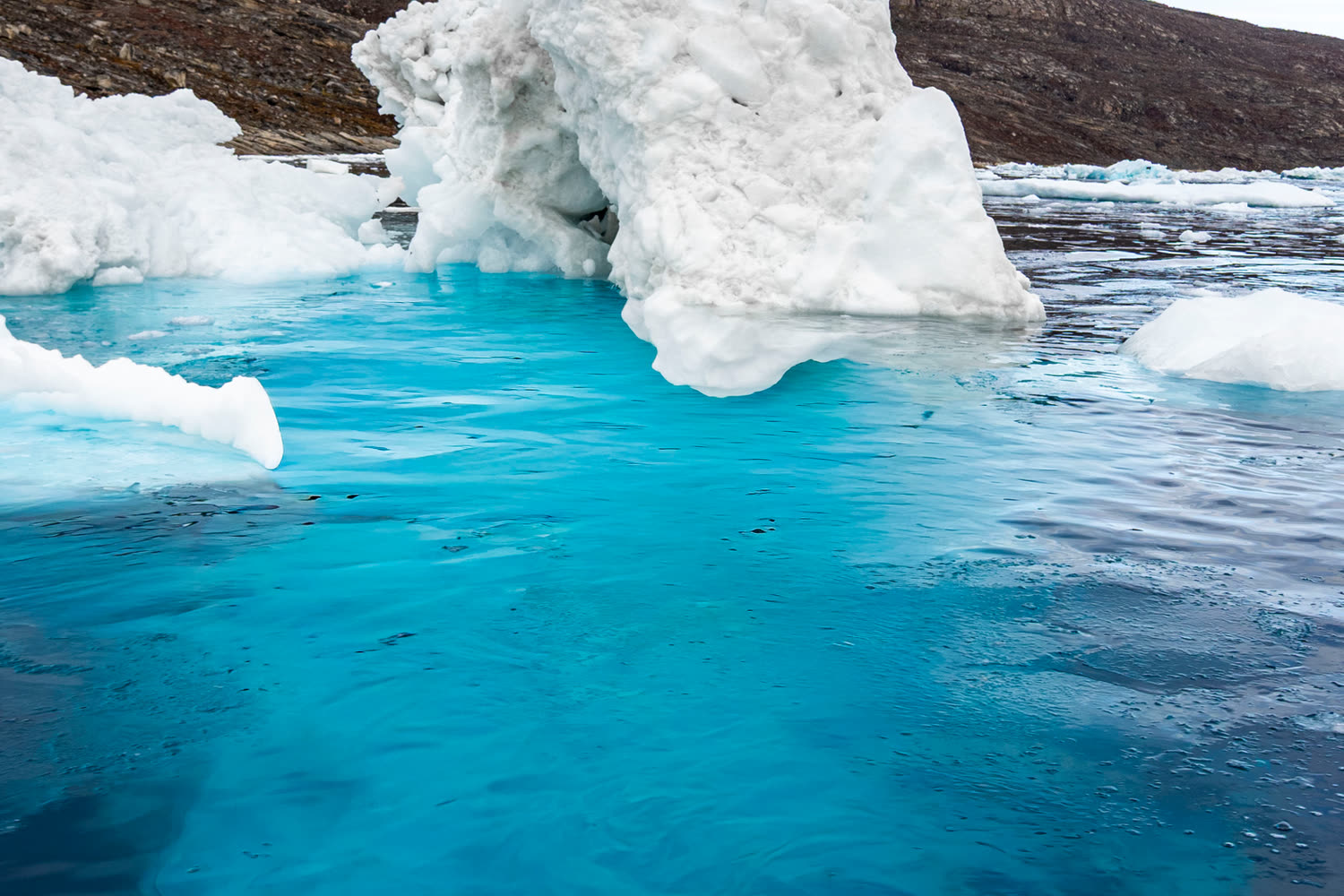 Reiseeindruck 7 — Foto: Aurora Expeditions