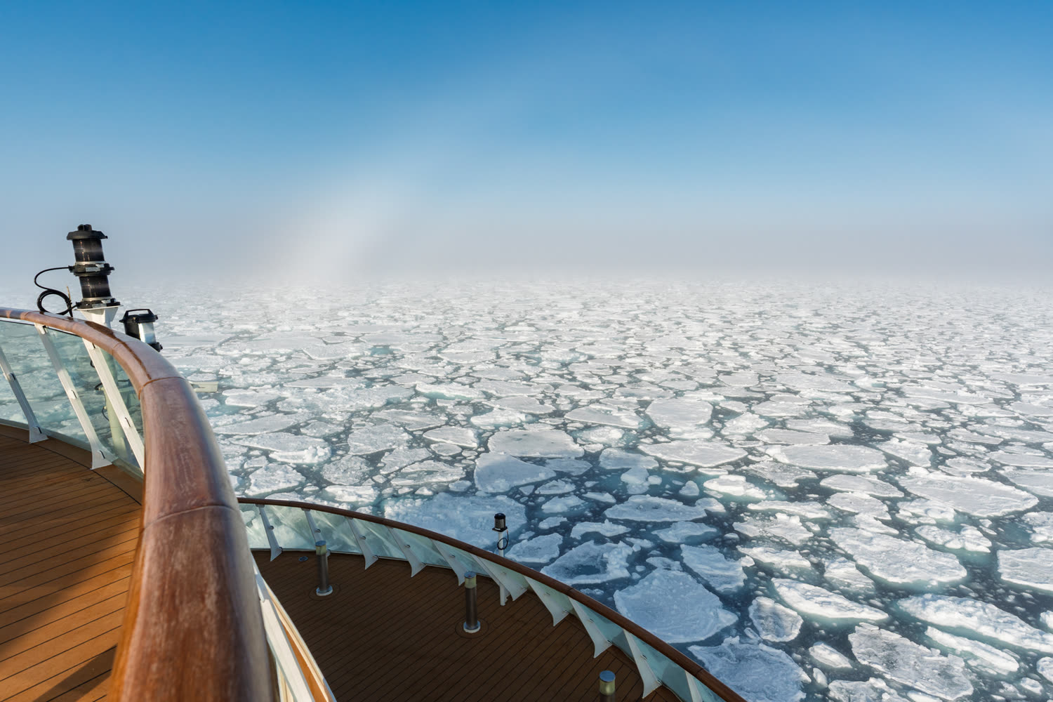 Reiseeindruck 4 — Foto: Aurora Expeditions