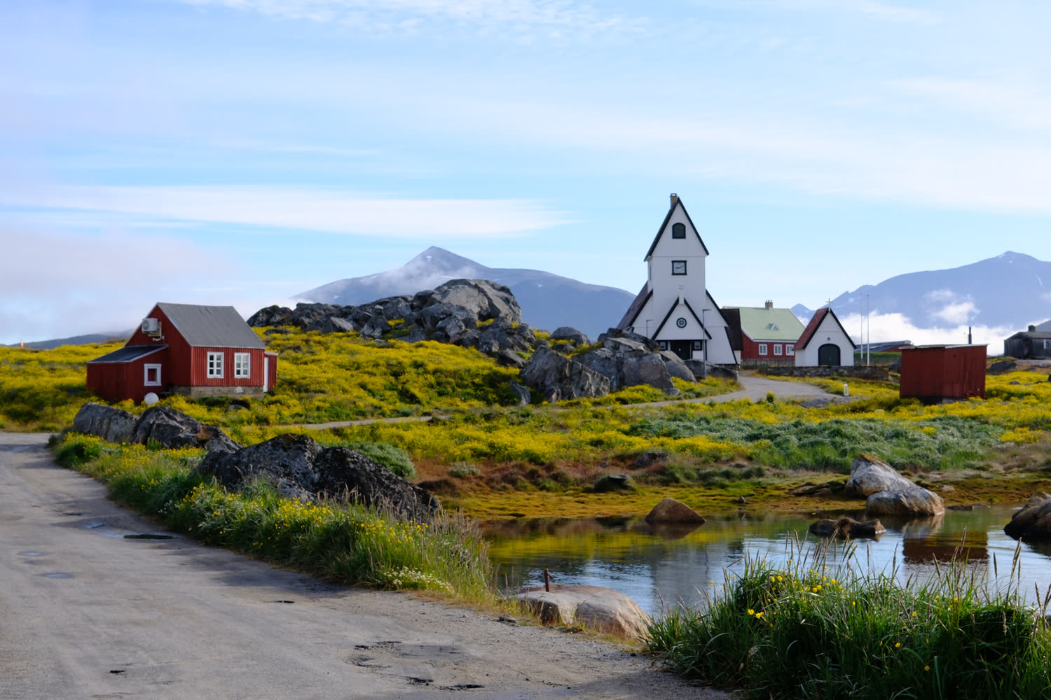 Reiseeindruck 7 — Foto: Aurora Expeditions