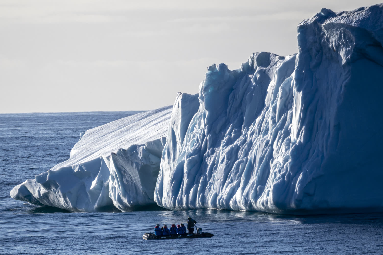 Reiseeindruck 6 — Foto: Aurora Expeditions