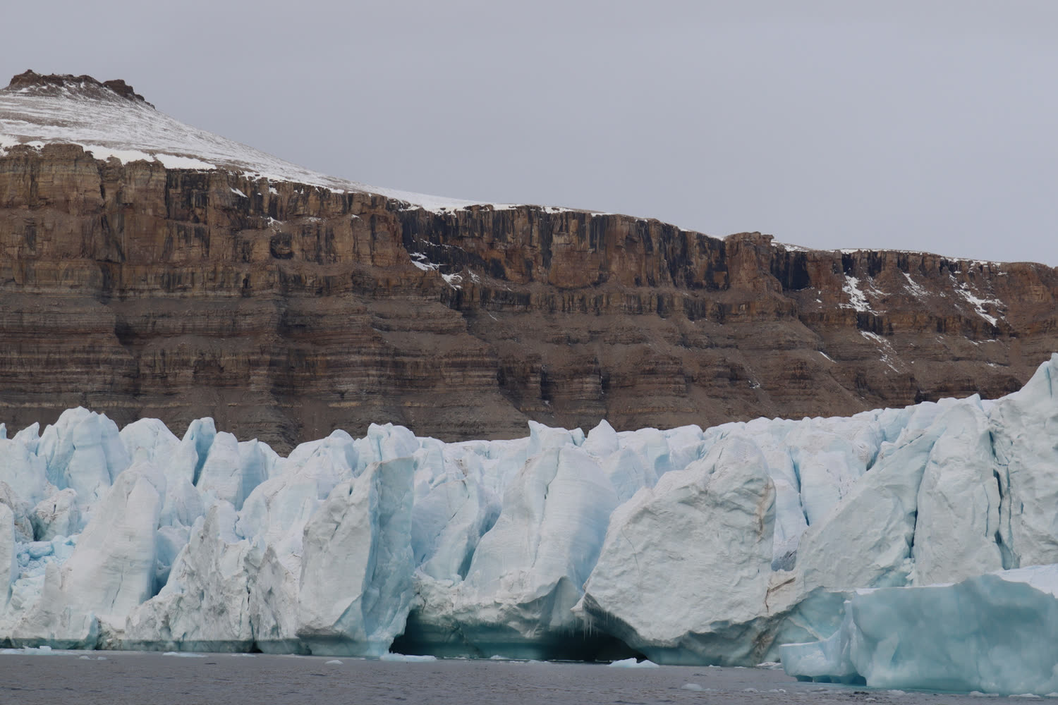 Reiseeindruck 8 — Foto: Aurora Expeditions