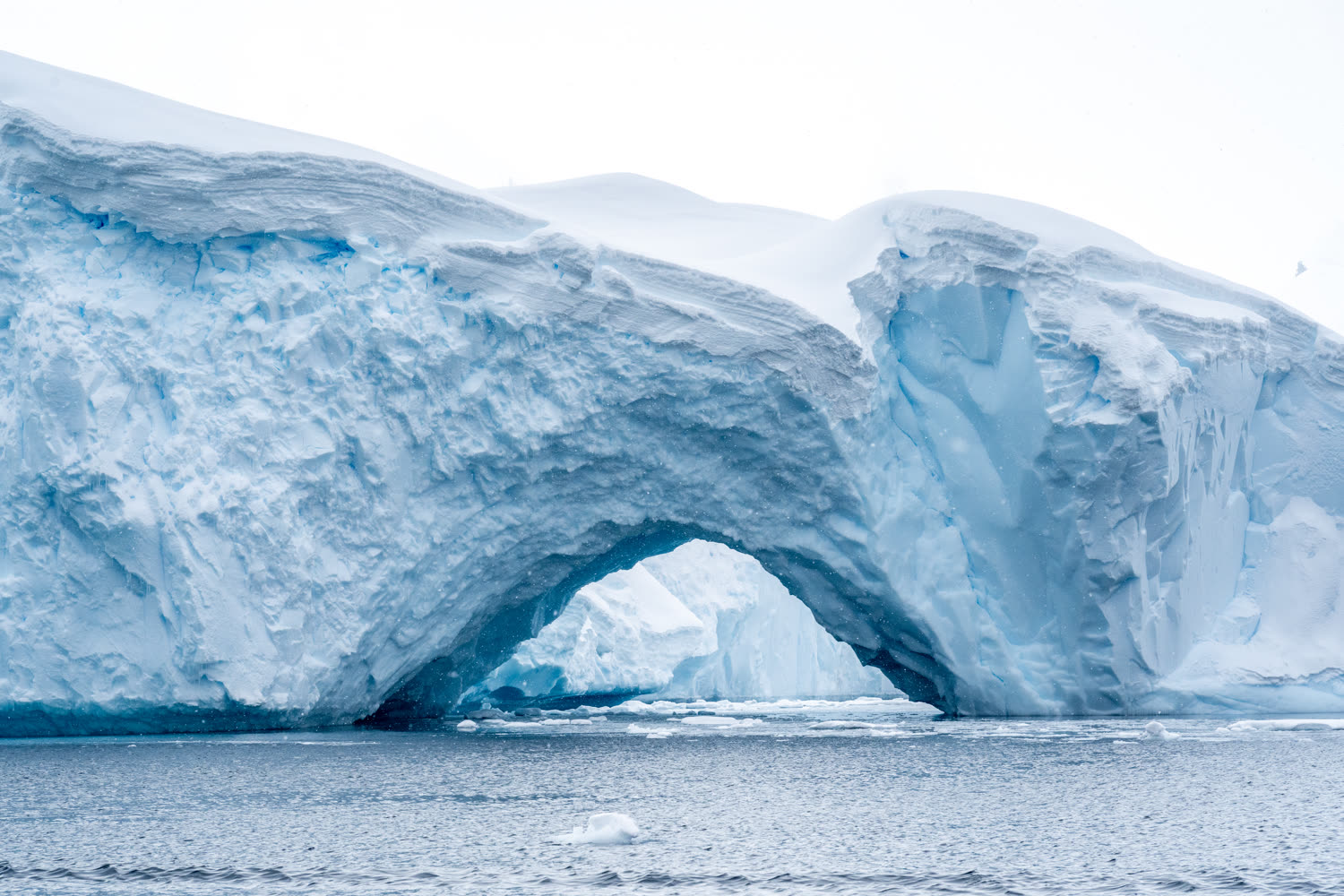 Reiseeindruck 3 — Foto: Aurora Expeditions