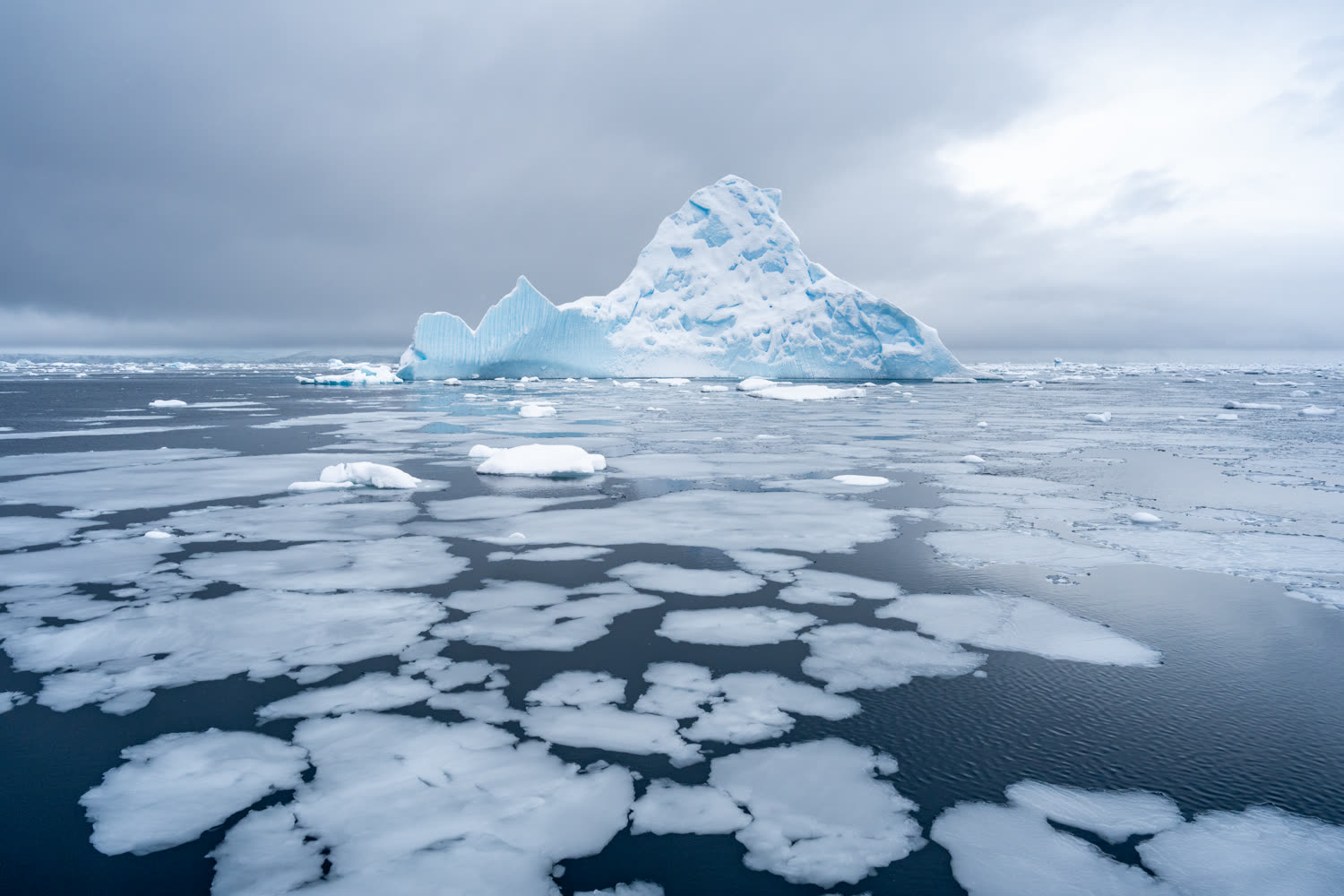 Reiseeindruck 6 — Foto: Aurora Expeditions