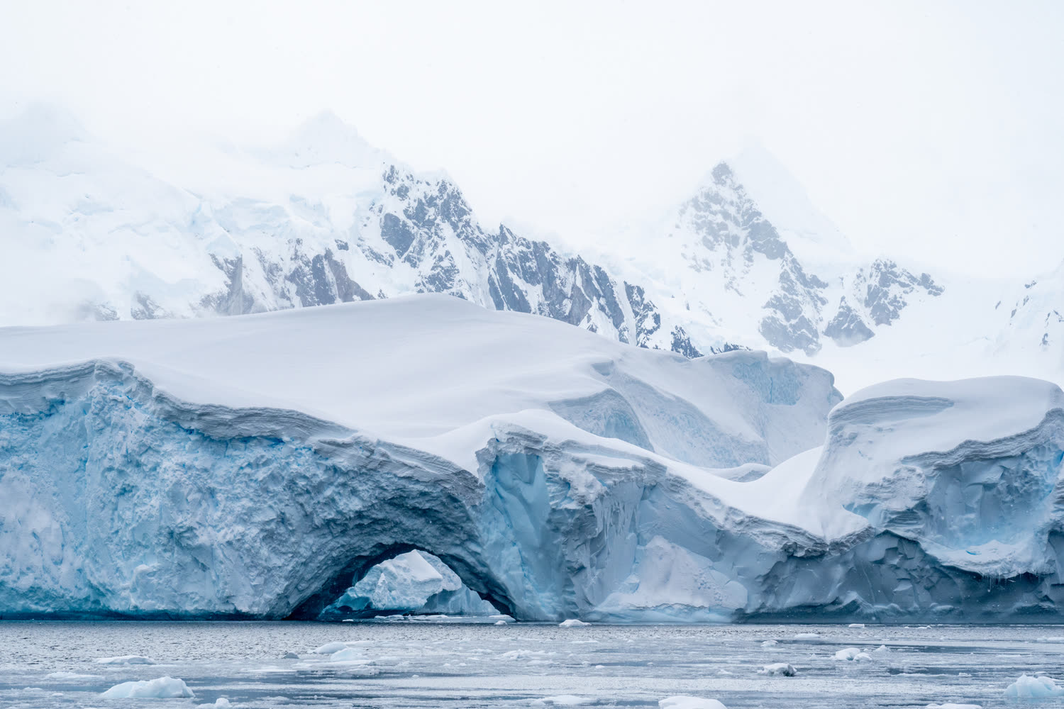 Reiseeindruck 2 — Foto: Aurora Expeditions