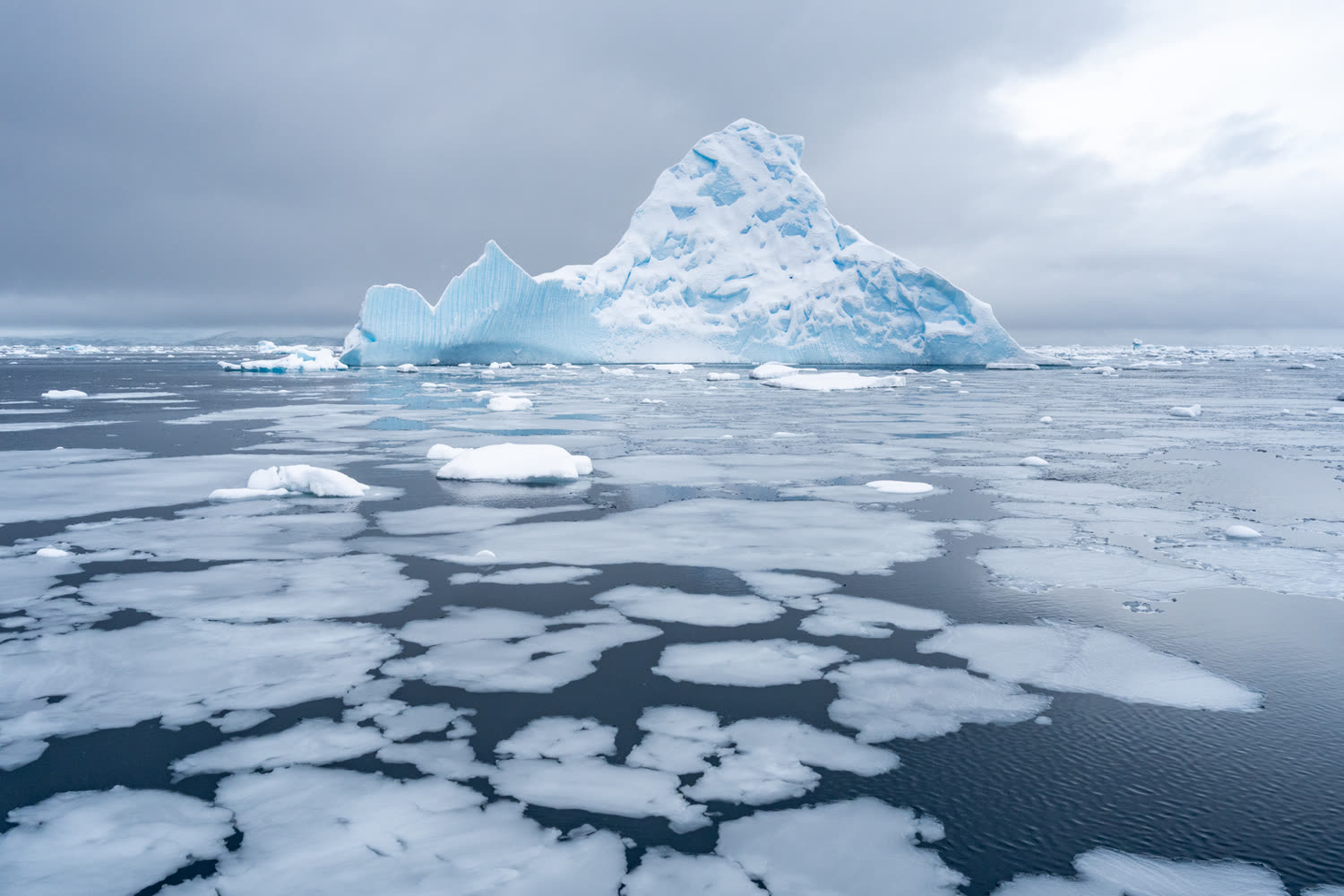 Reiseeindruck 3 — Foto: Aurora Expeditions