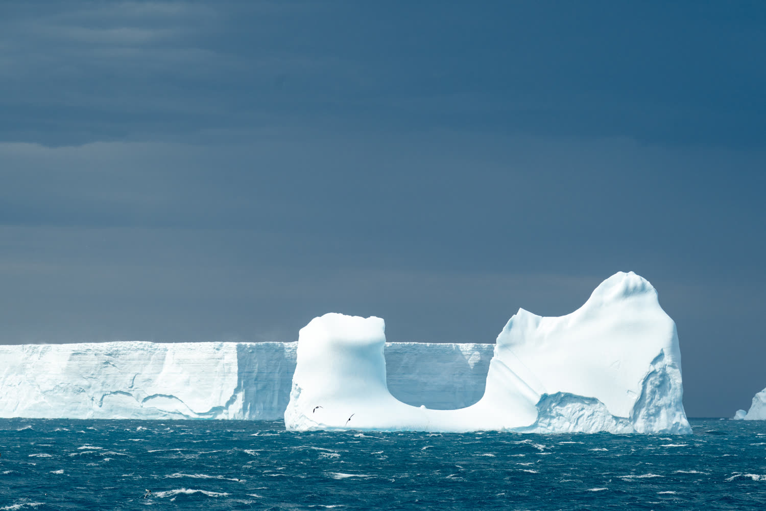 Reiseeindruck 7 — Foto: Aurora Expeditions