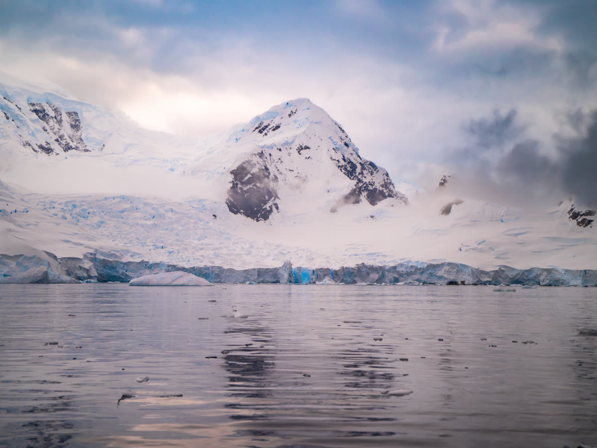 Antarktis-Expedition: Halbinsel & South Shetlands | MS DOUGLAS MAWSON