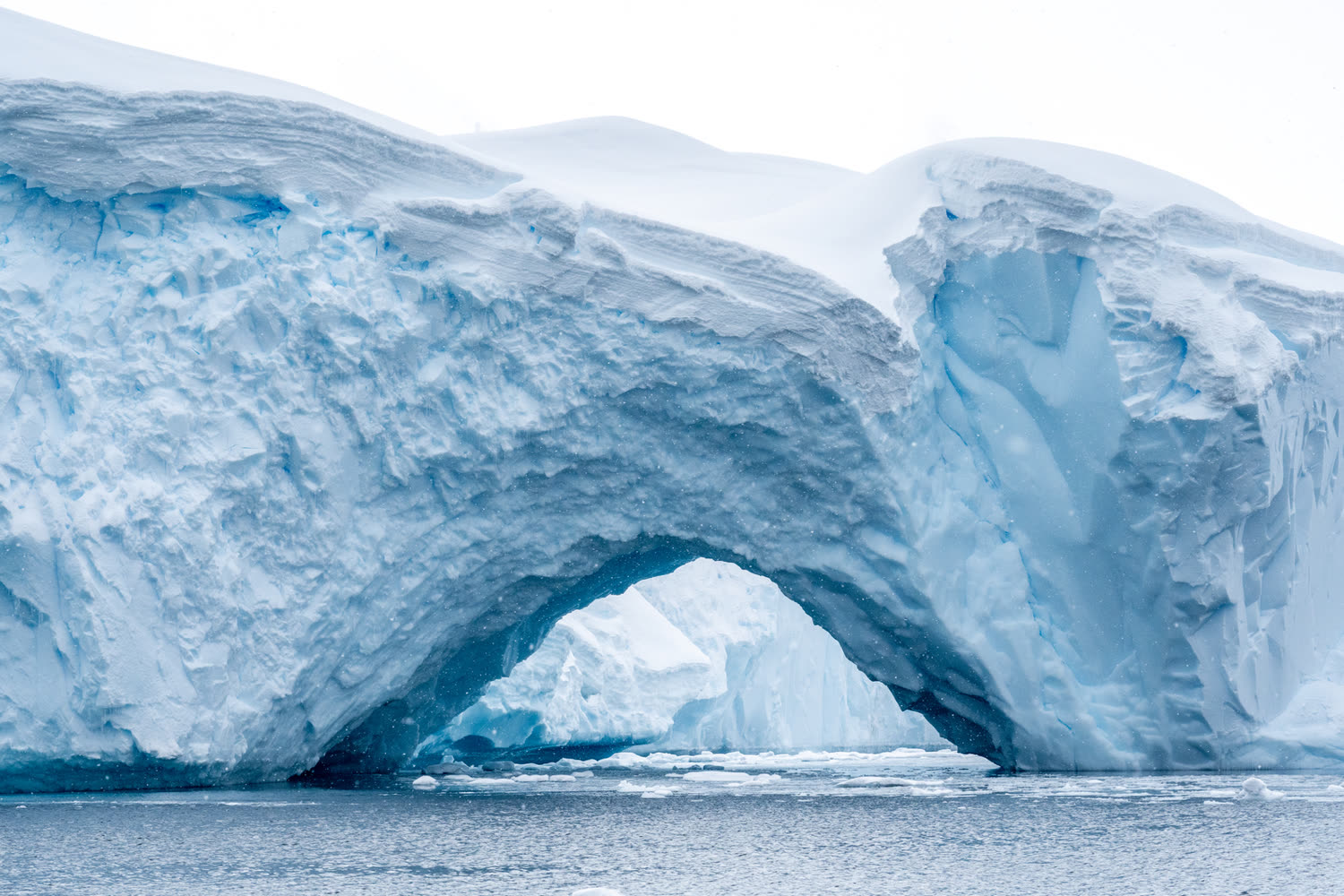 Reiseeindruck 2 — Foto: Aurora Expeditions