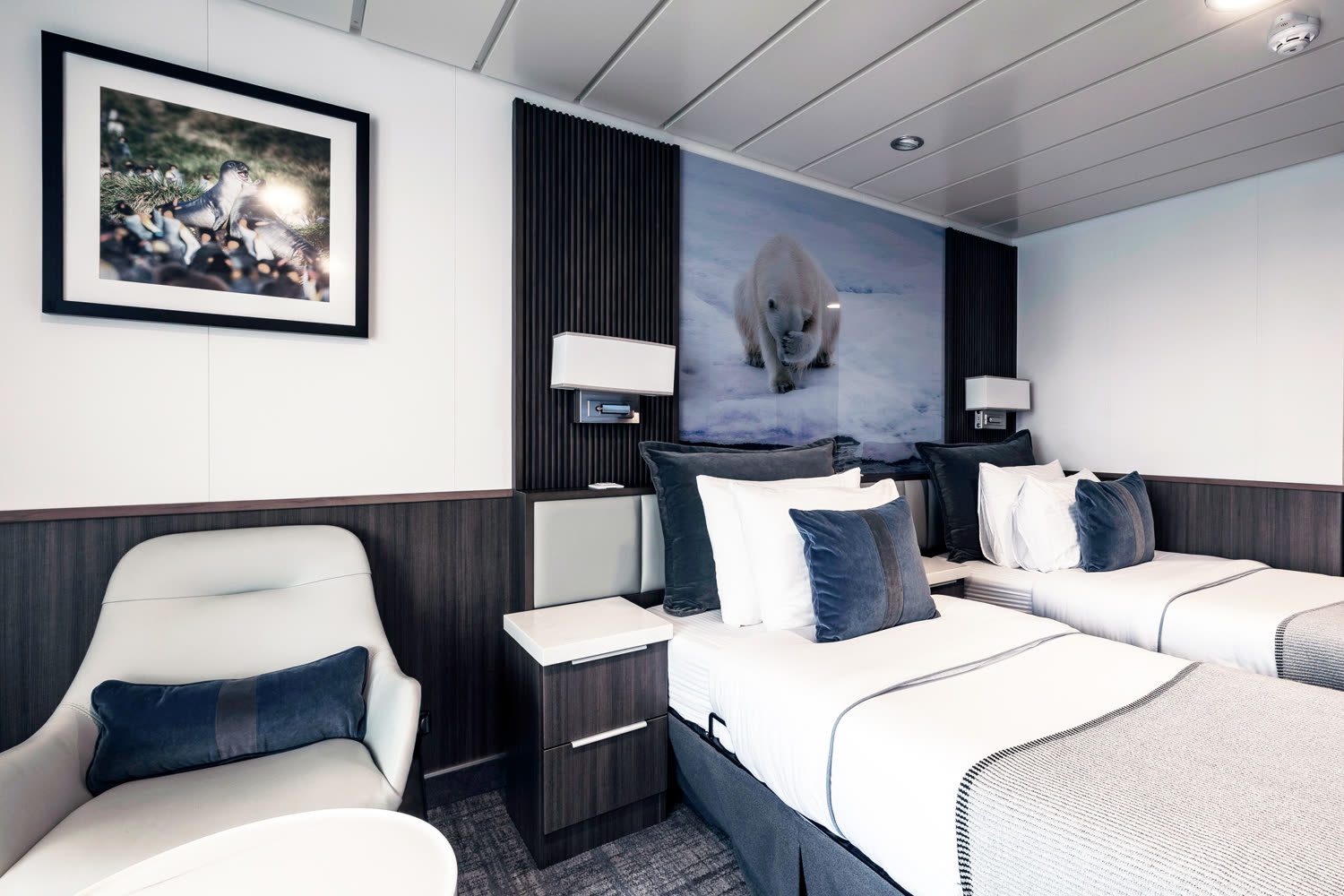 Balcony Stateroom Category C