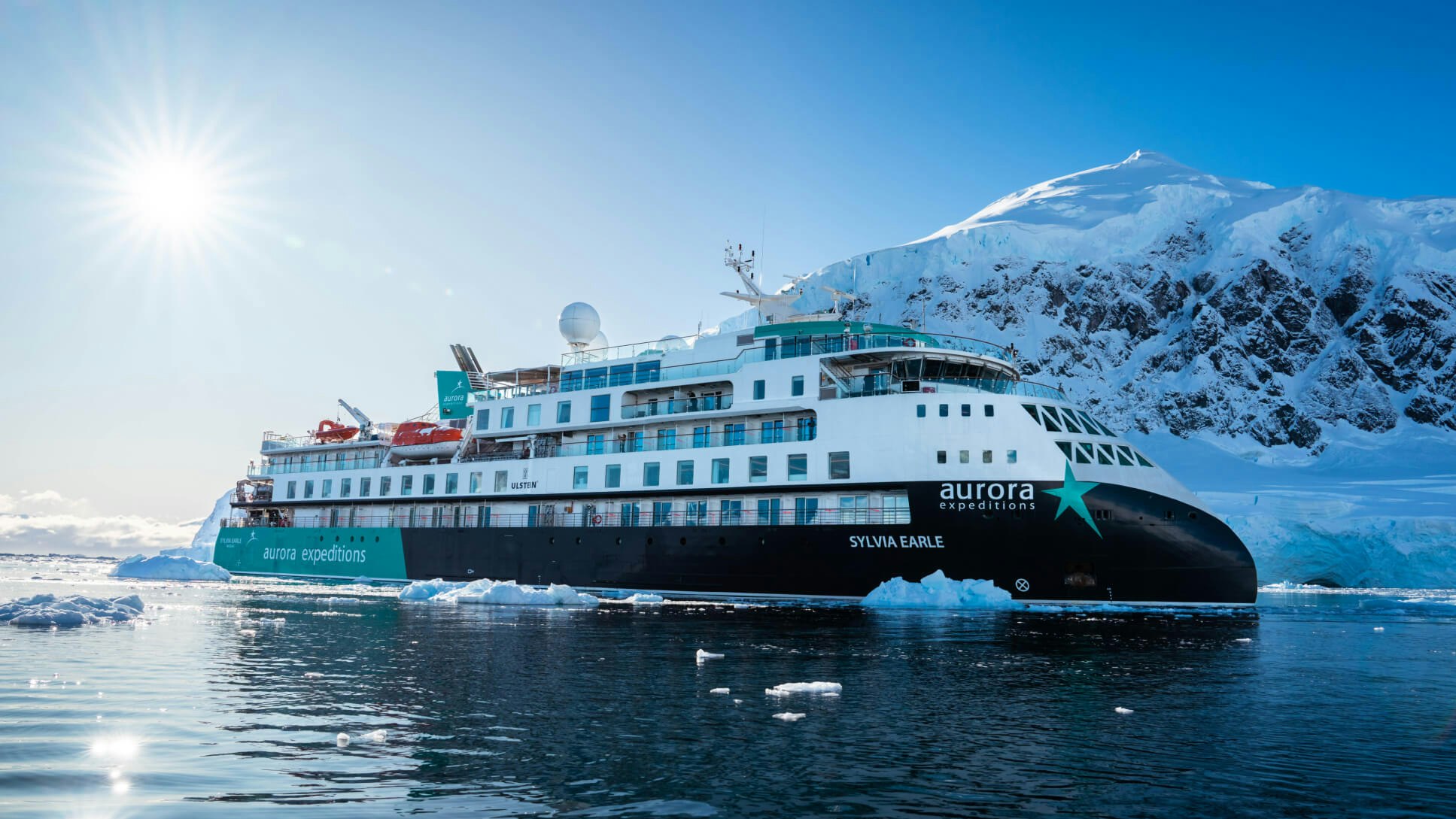 Schottlands Inseln & Norwegische Fjorde | MS SYLVIA EARLE