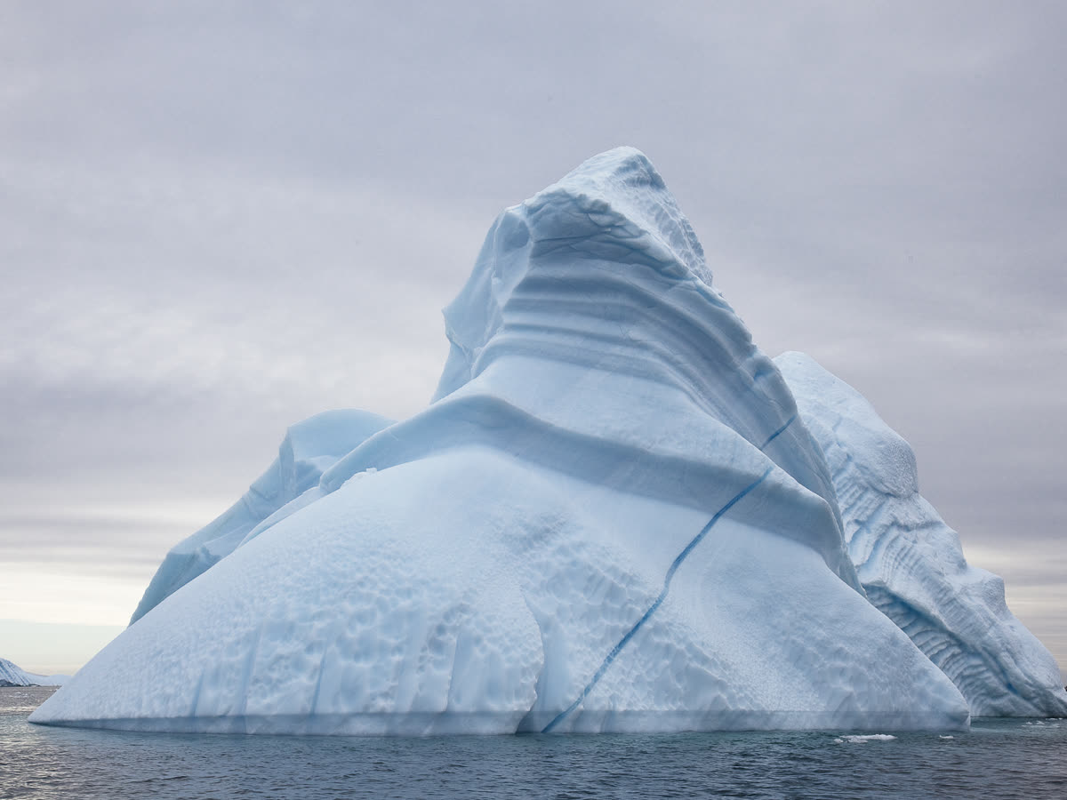Südpolarmeer & Antarktischer Polarkreis | MS EXPEDITION