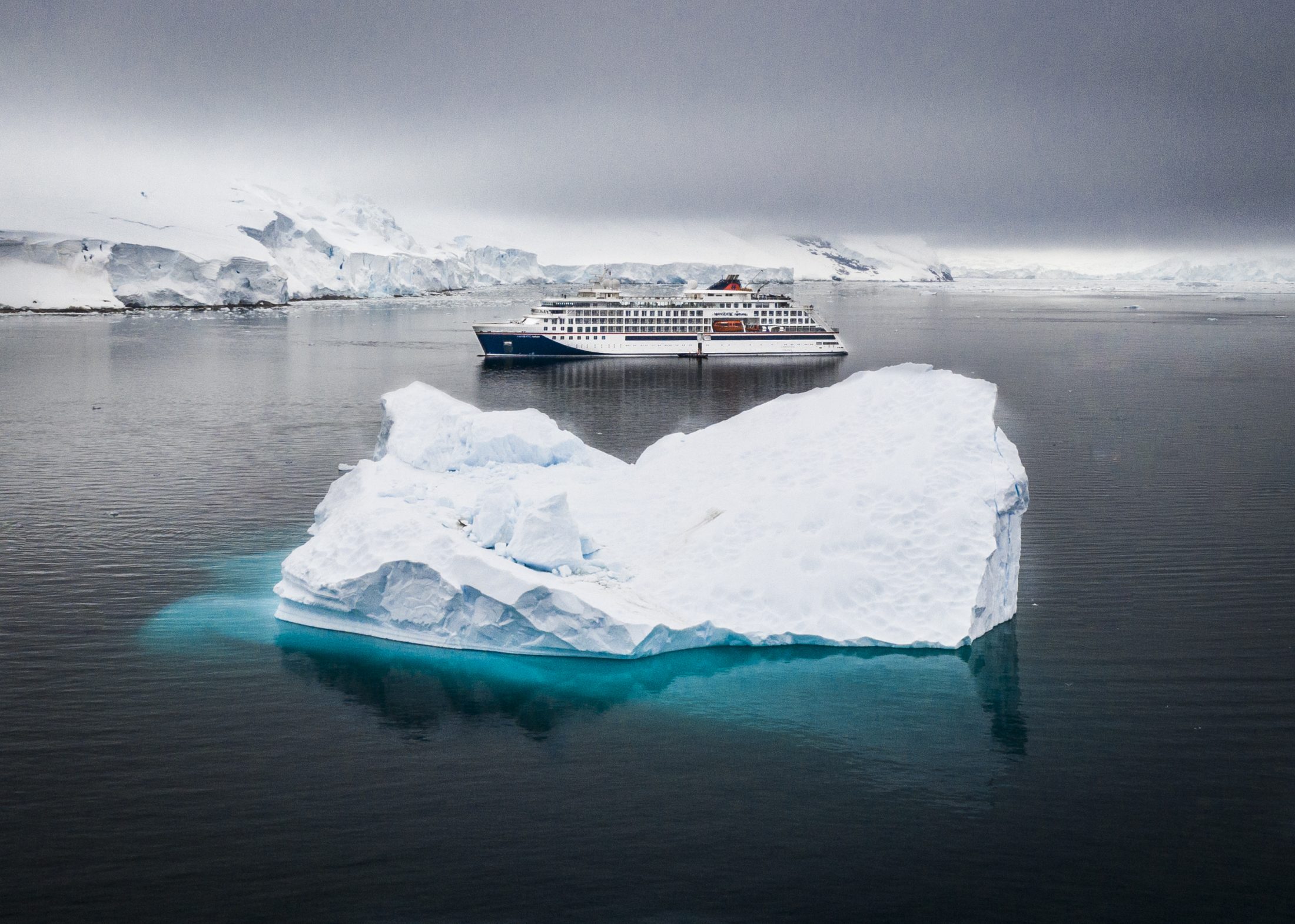 HANSEATIC nature