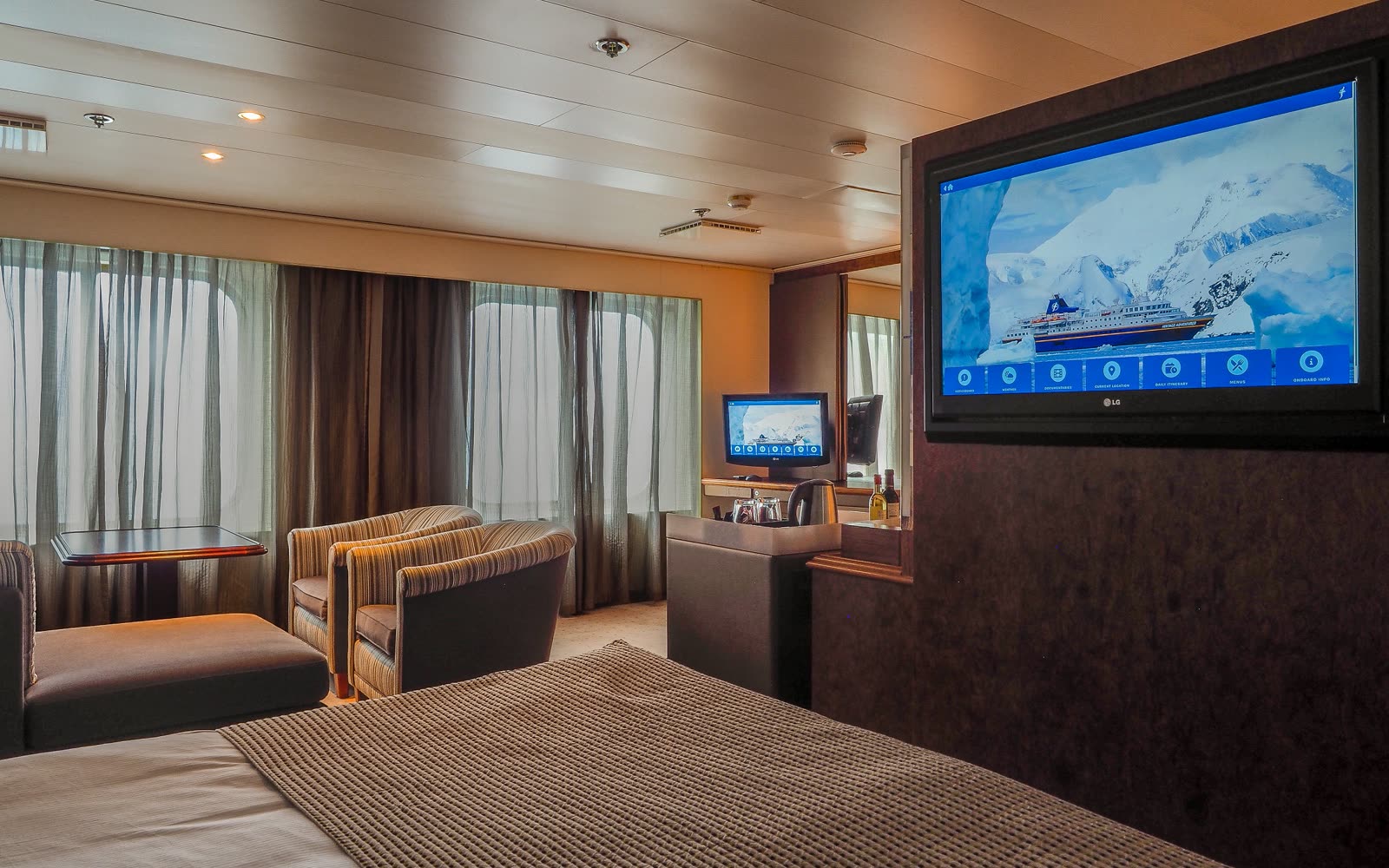 Heritage Suite
