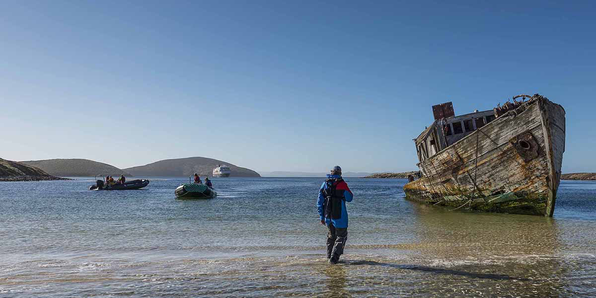 new-island-falkland-islands-shipwreck-karsten-bidstrup_1200x600.jpg — Foto: HX