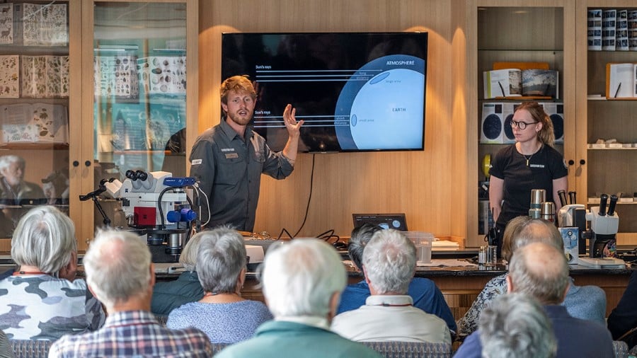lecture_sea_day_hgr_157322_photo_tommy_simonsen_web.jpg — Foto: HX