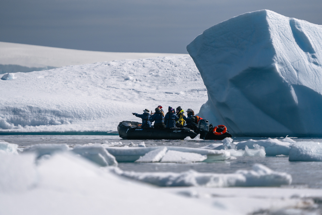 Antarctica_Orne_Harbour_HX_46099_Photo_Kay_Fochtmann — Foto: HX