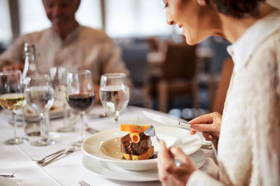 Beagle Restaurant