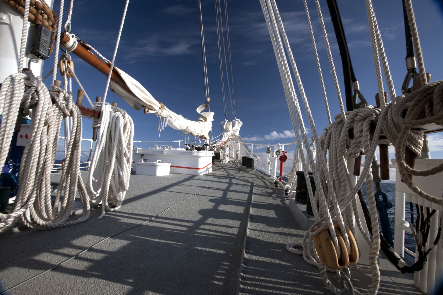 An Deck — 