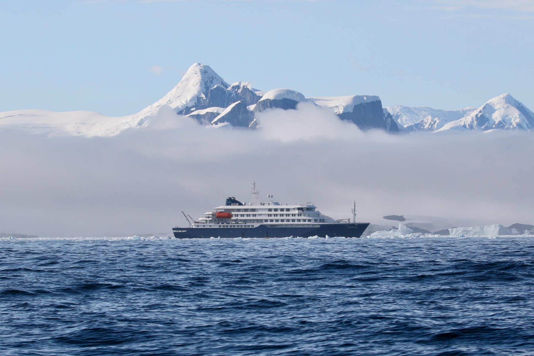 MS HONDIUS