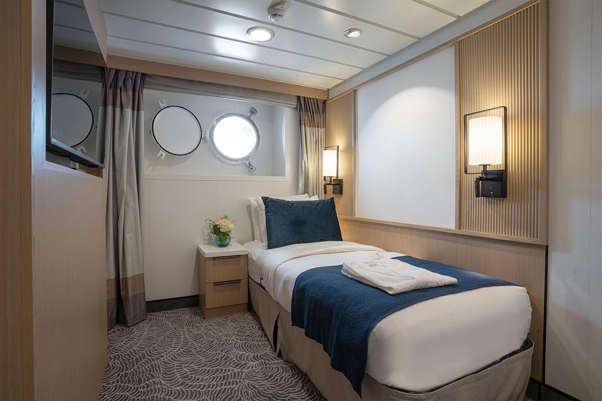 Porthole