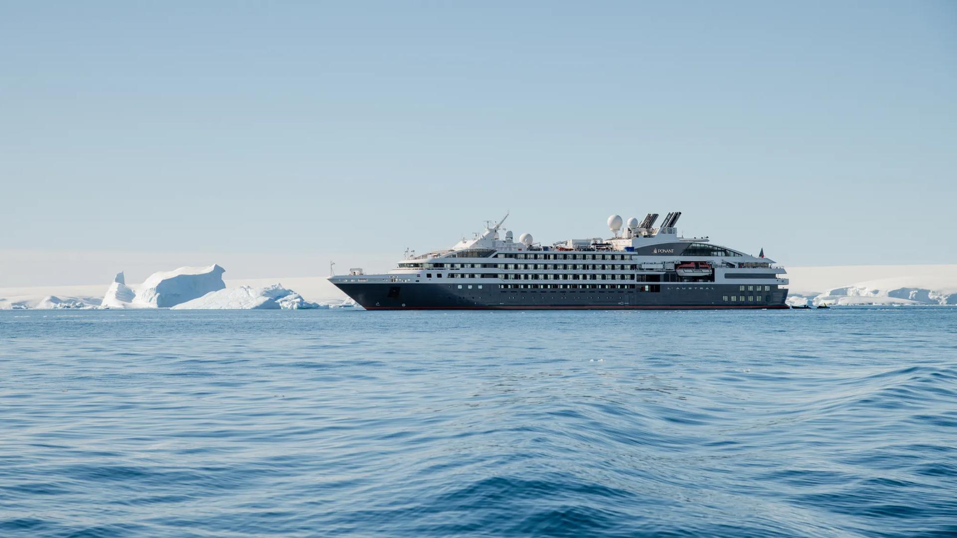 L'AUSTRAL