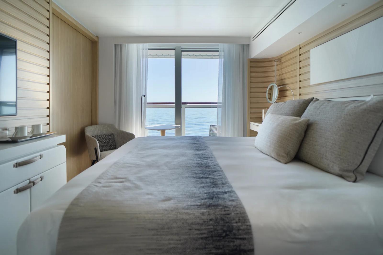 Prestige Stateroom