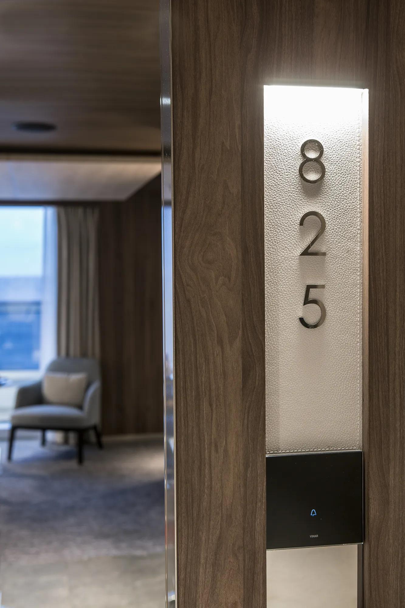 Privilege Suite