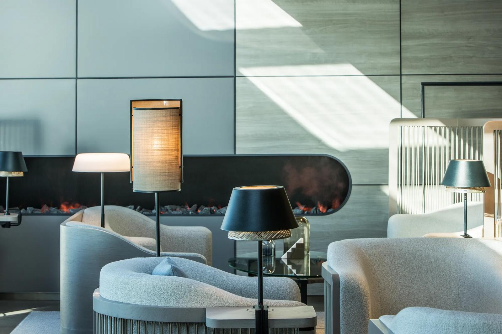 Spa & Wellness — Erholung an Bord — Foto: Studio PONANT