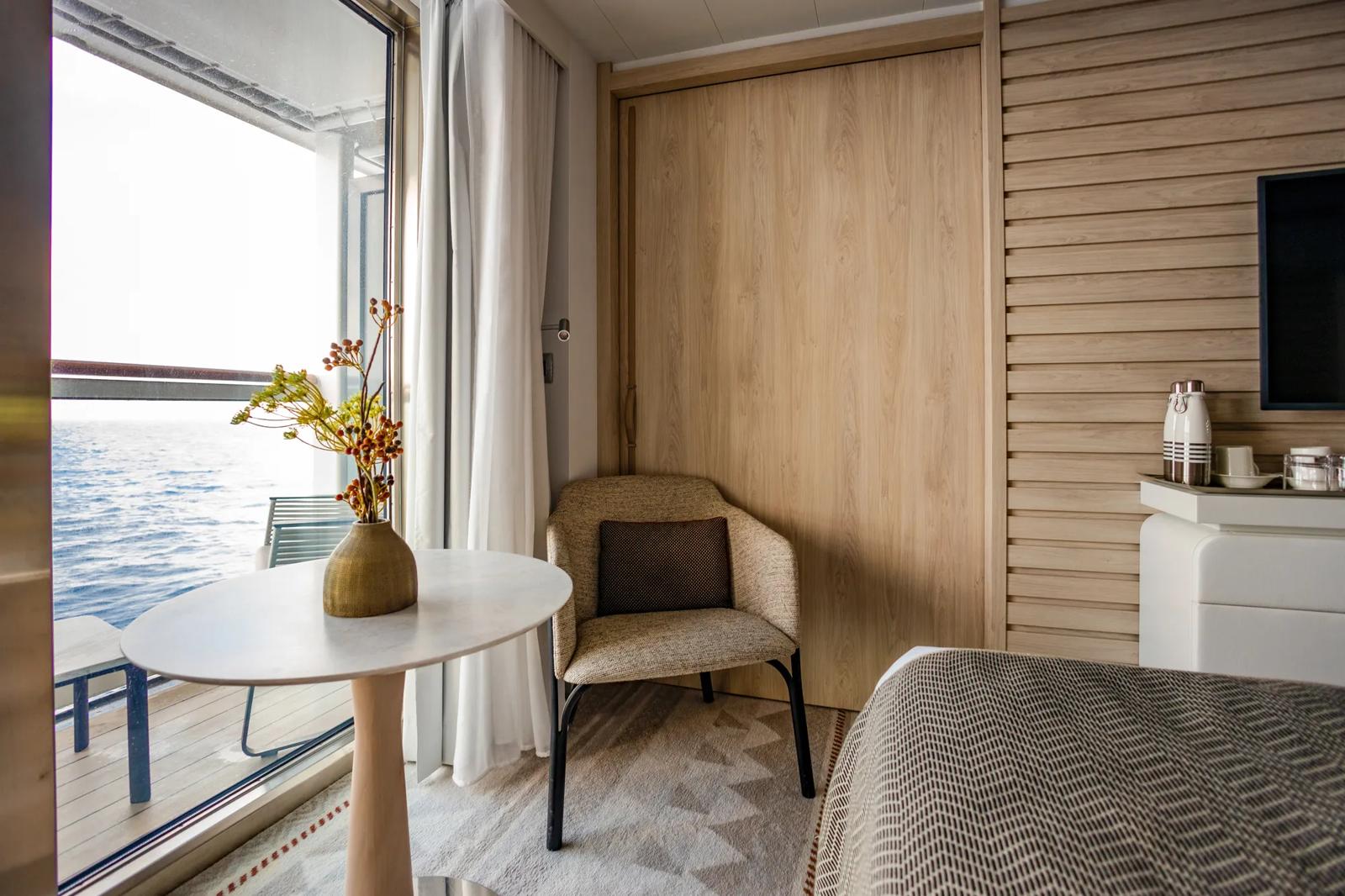 Prestige Stateroom