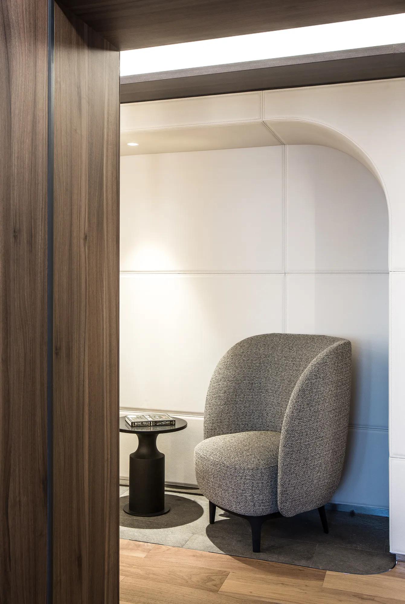 Spa & Wellness — Erholung an Bord — 