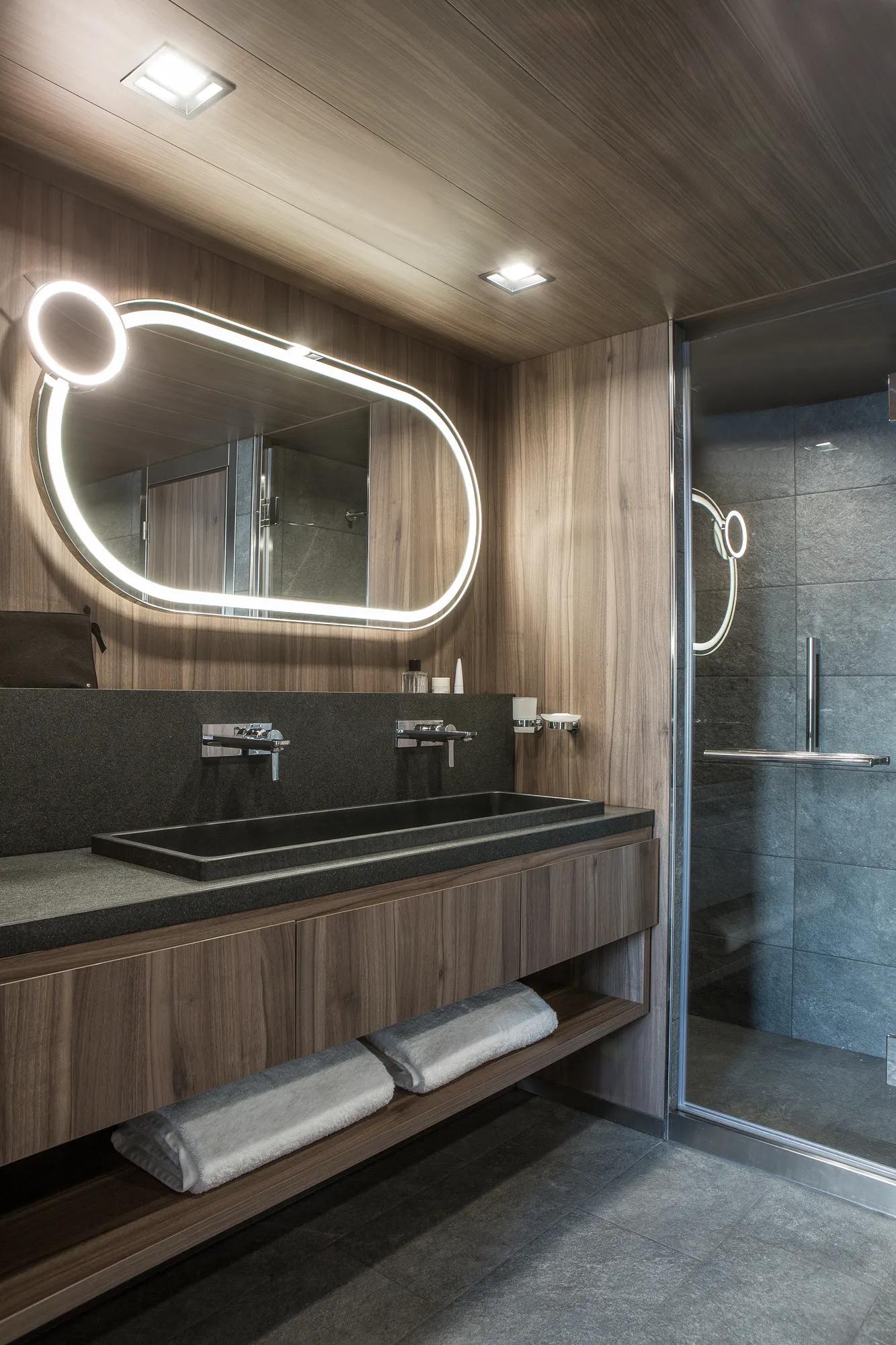 Owner's Suite