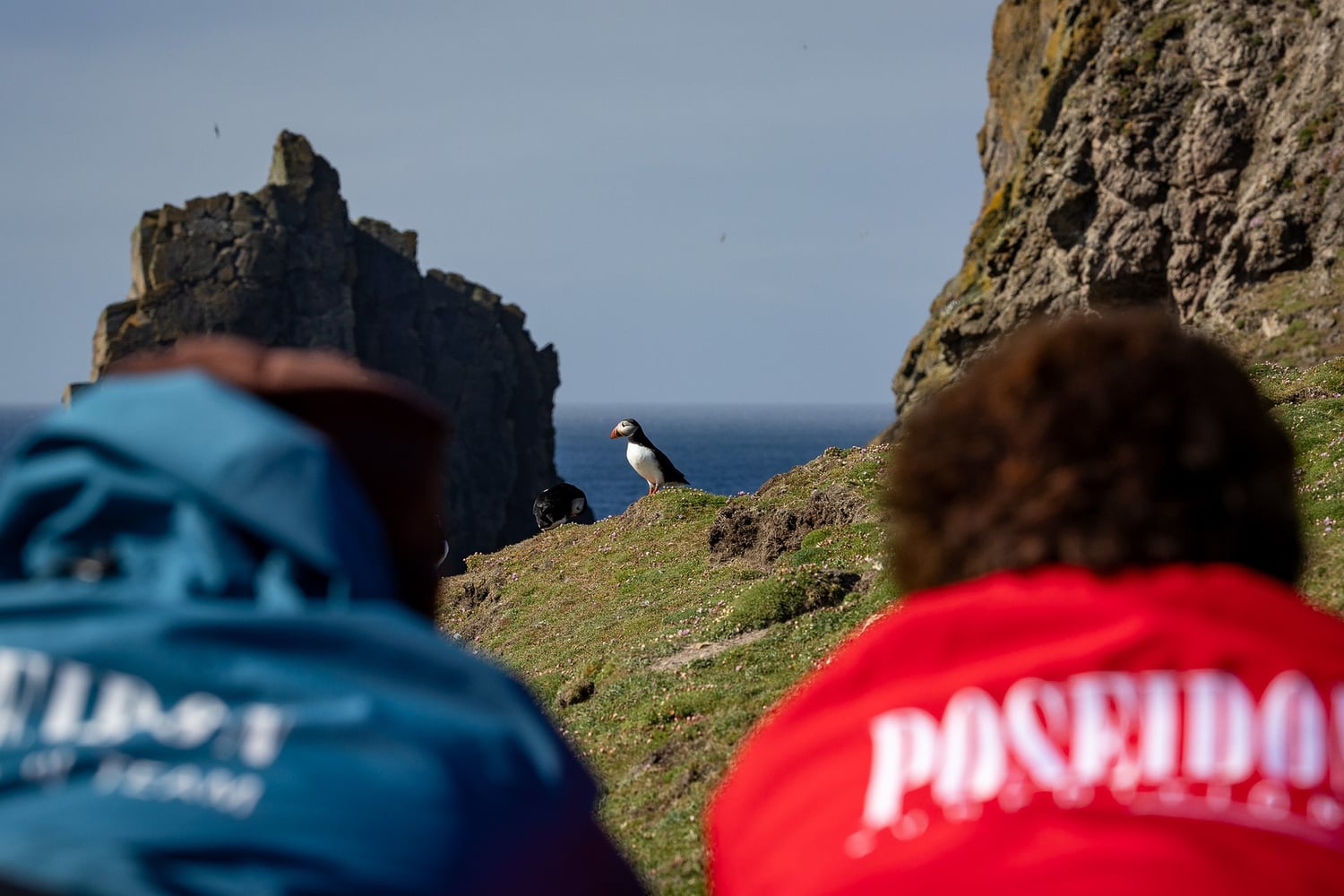 Reiseeindruck 2 — Foto: Poseidon Expeditions