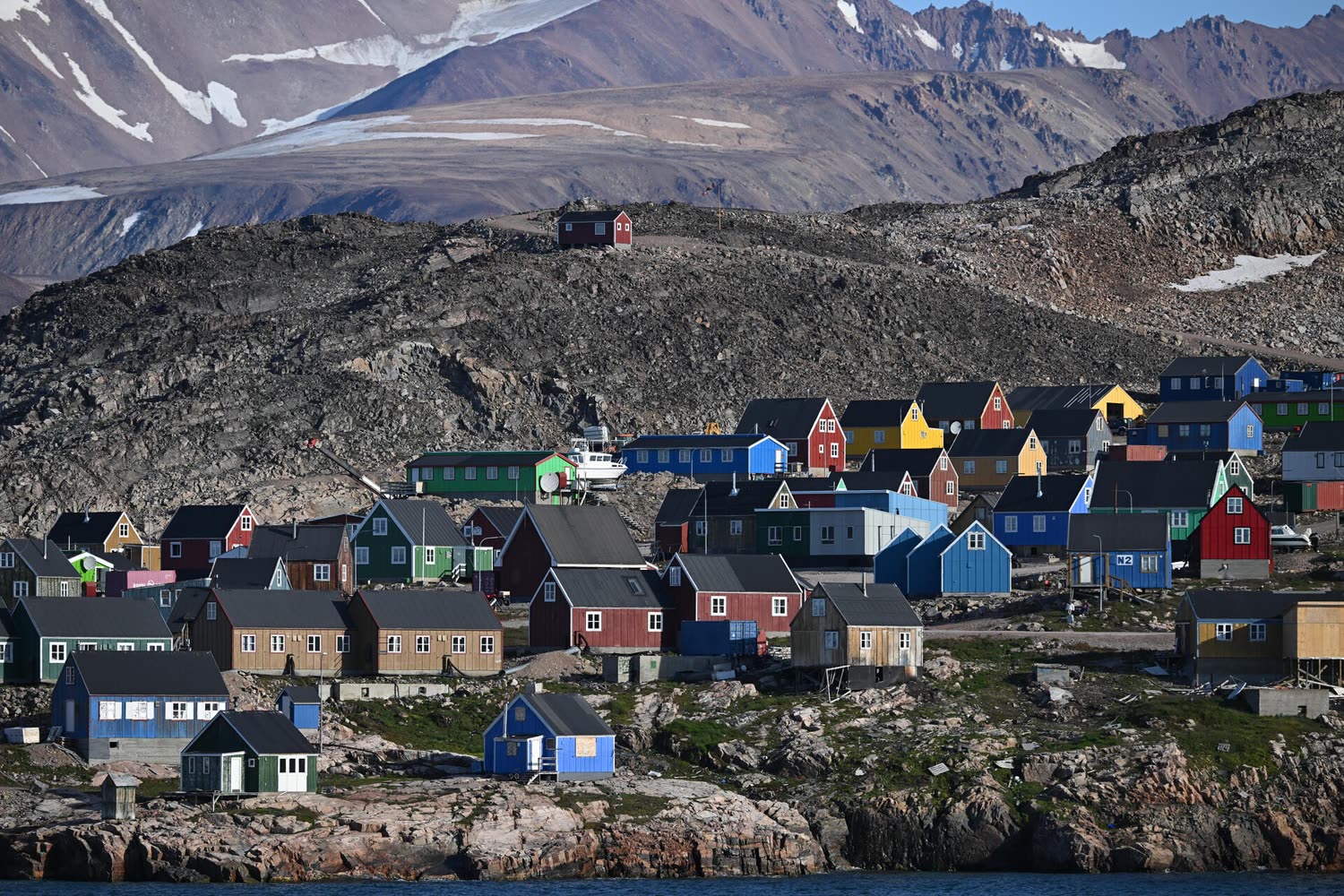 Reiseeindruck 7 — Foto: Poseidon Expeditions