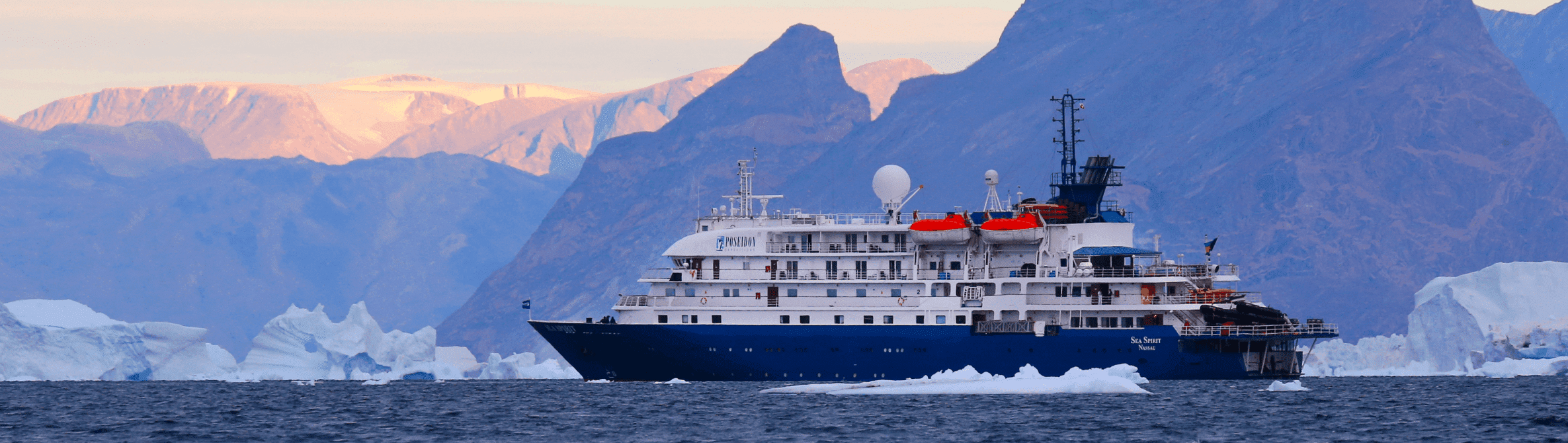 MS SEA SPIRIT