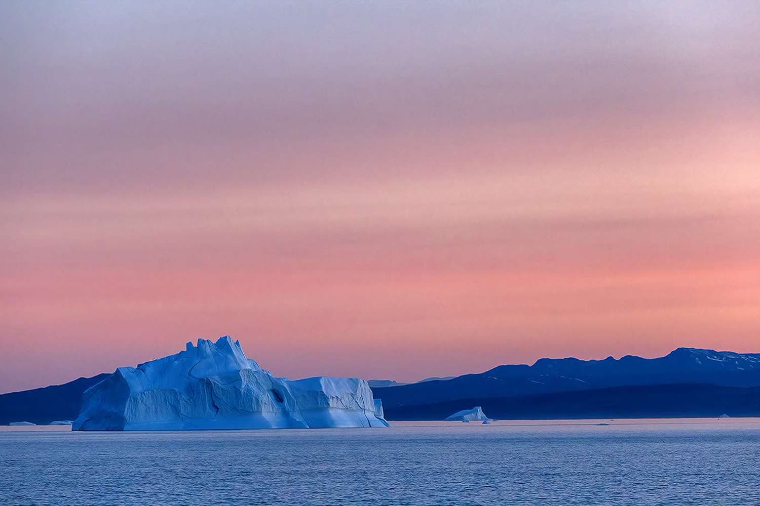 Reiseeindruck 7 — Foto: Poseidon Expeditions