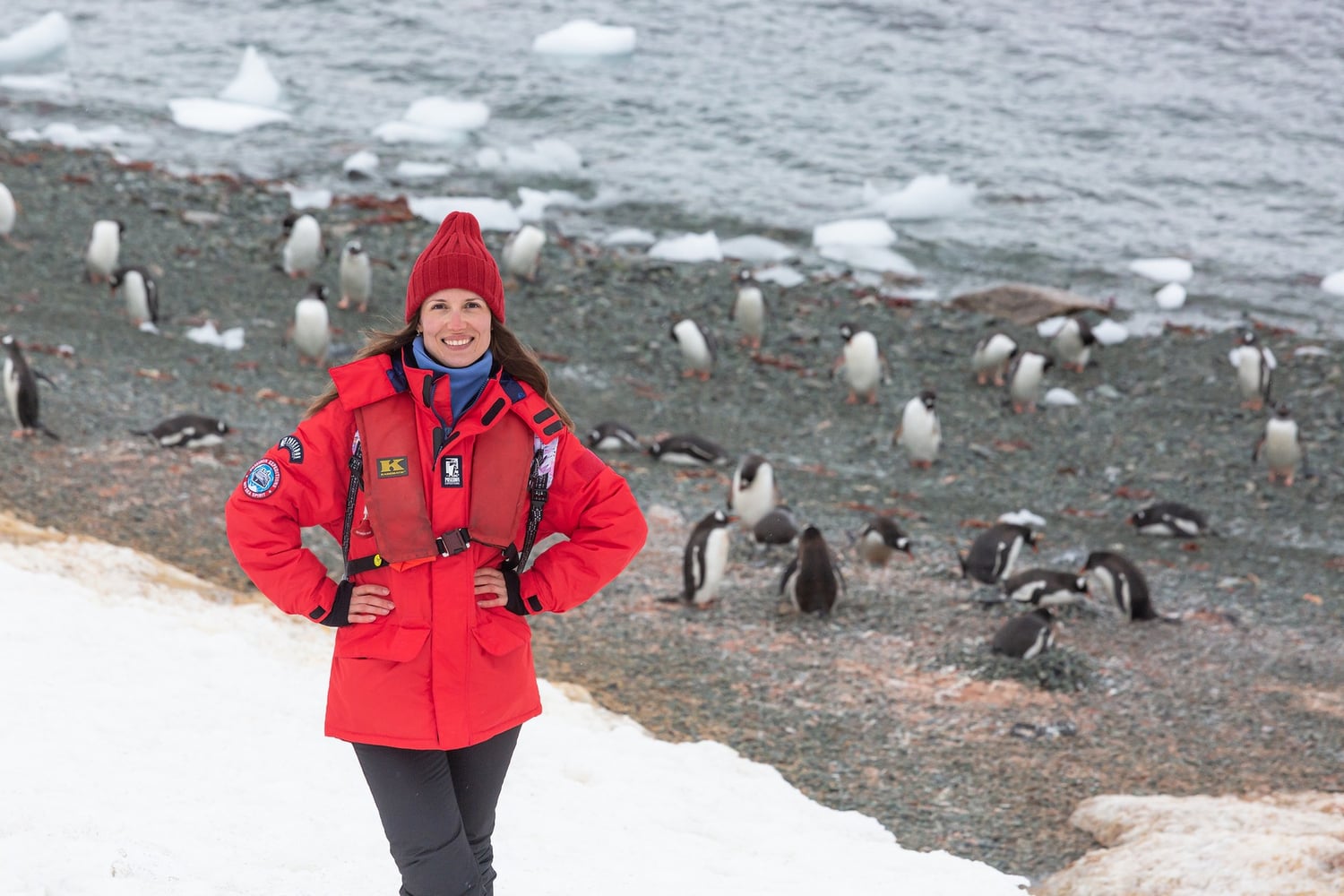 Reiseeindruck 4 — Foto: Poseidon Expeditions