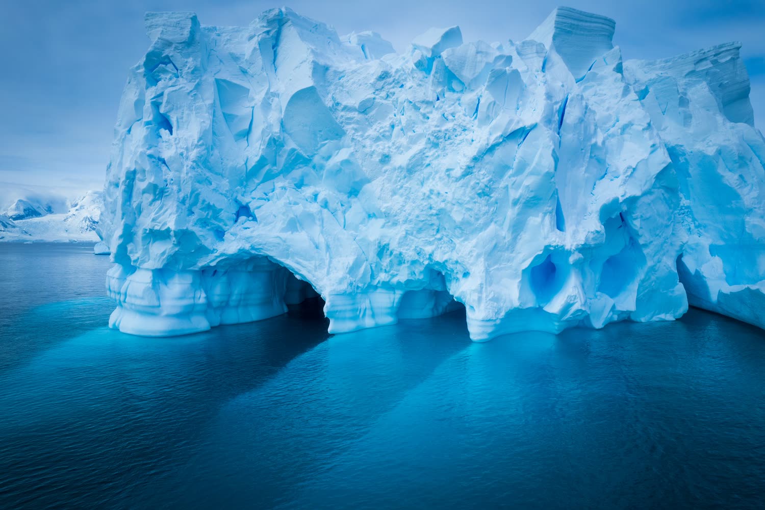 Reiseeindruck 8 — Foto: Poseidon Expeditions