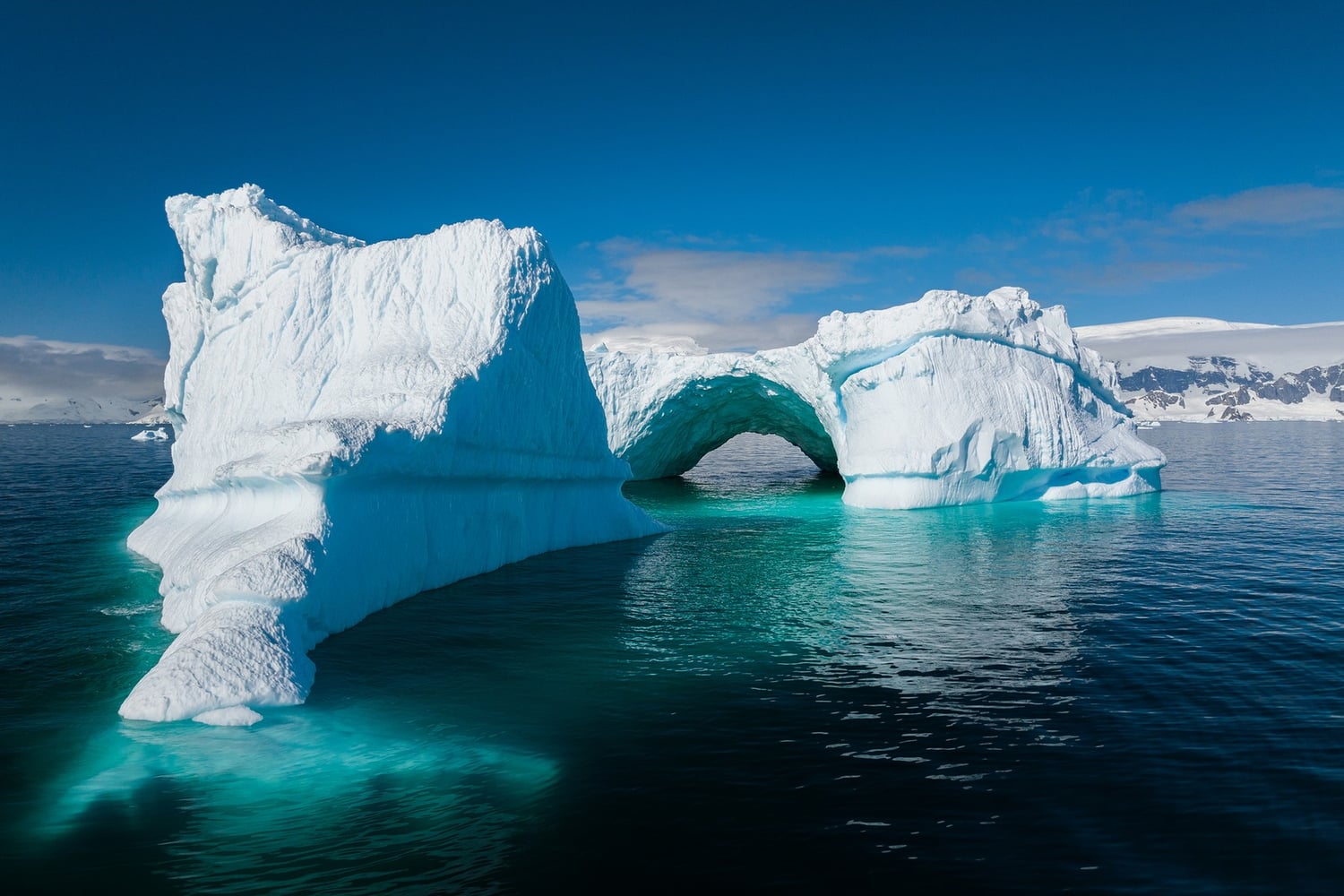 Reiseeindruck 2 — Foto: Poseidon Expeditions