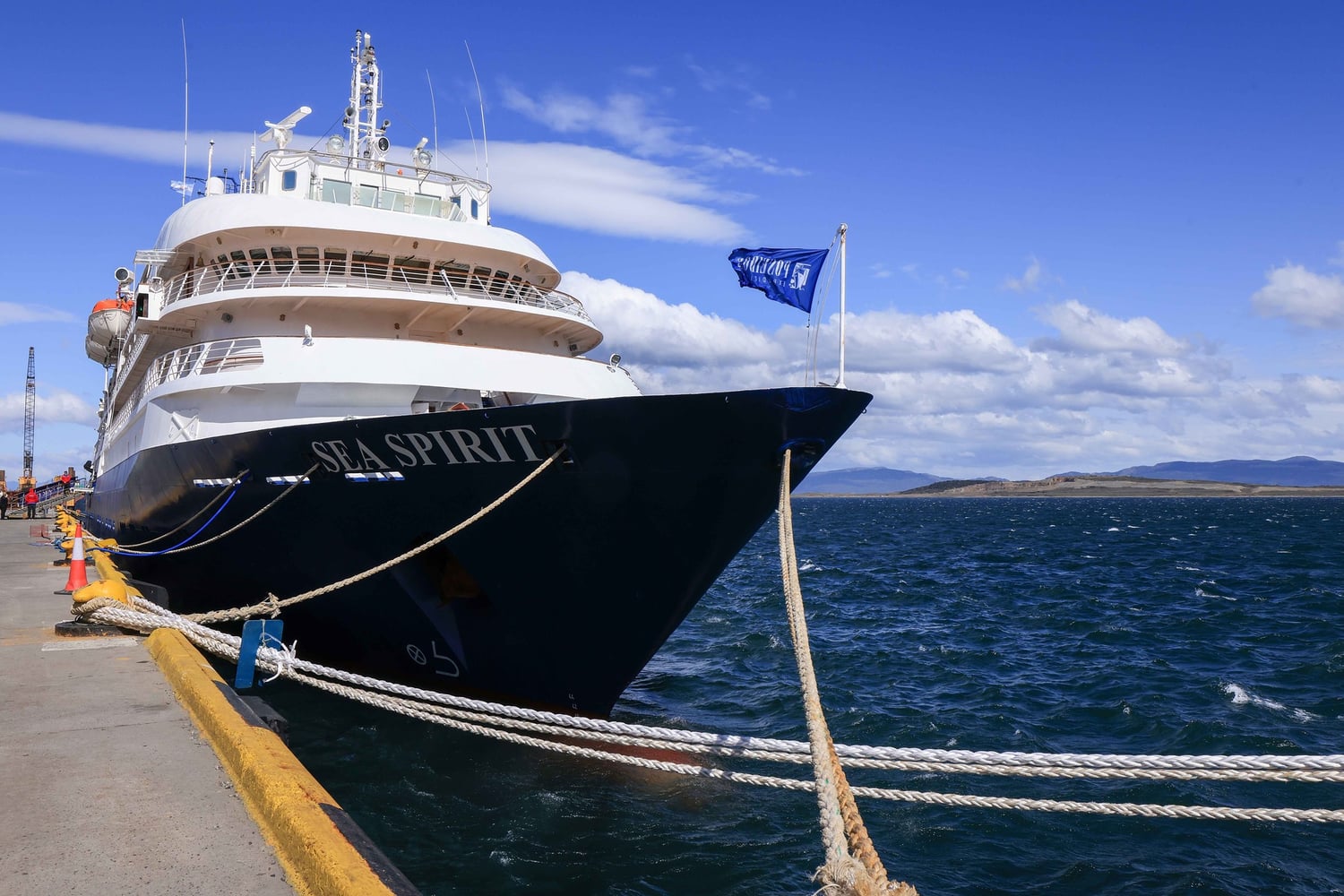 Reiseeindruck 3 — Foto: Poseidon Expeditions