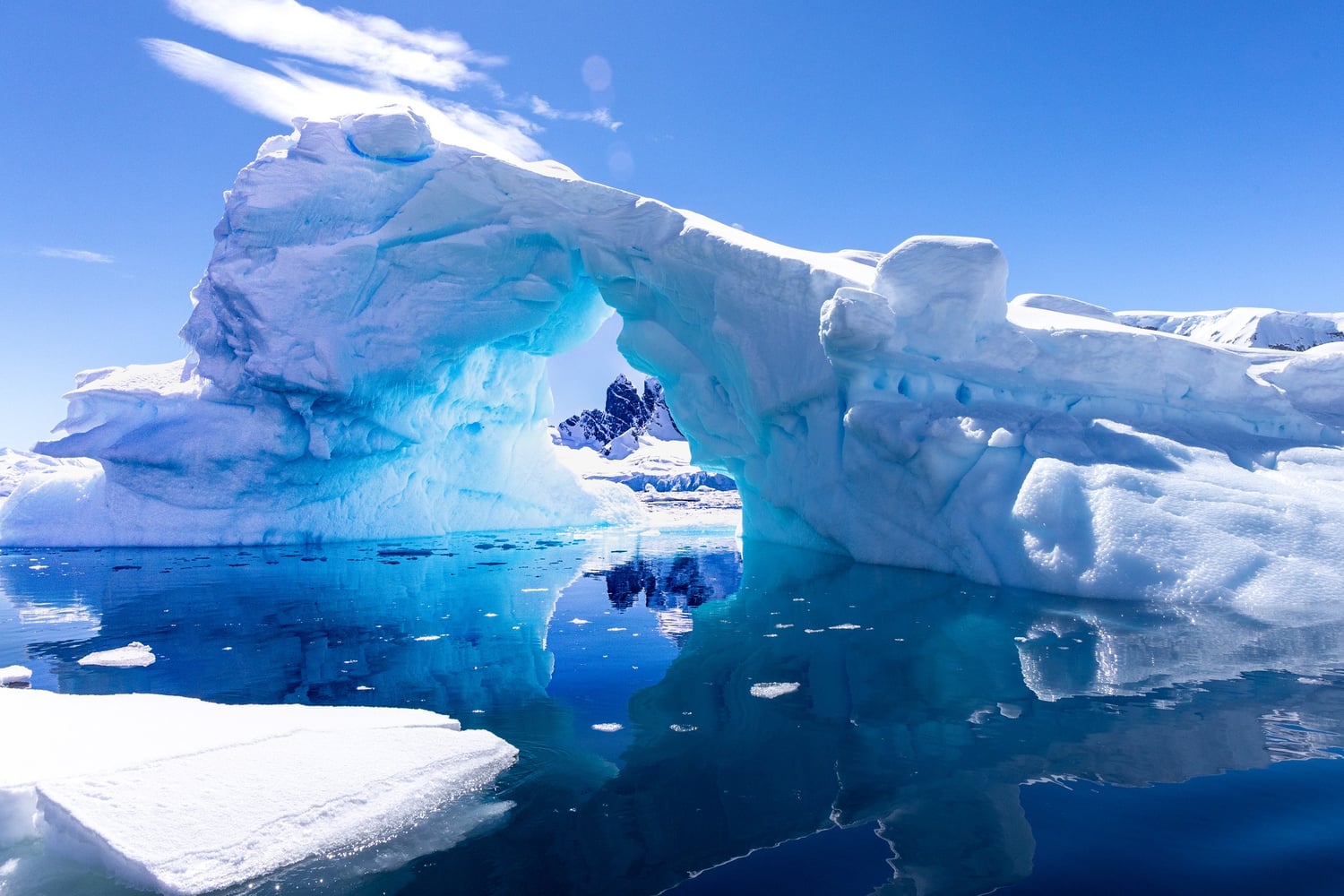 Reiseeindruck 4 — Foto: Poseidon Expeditions