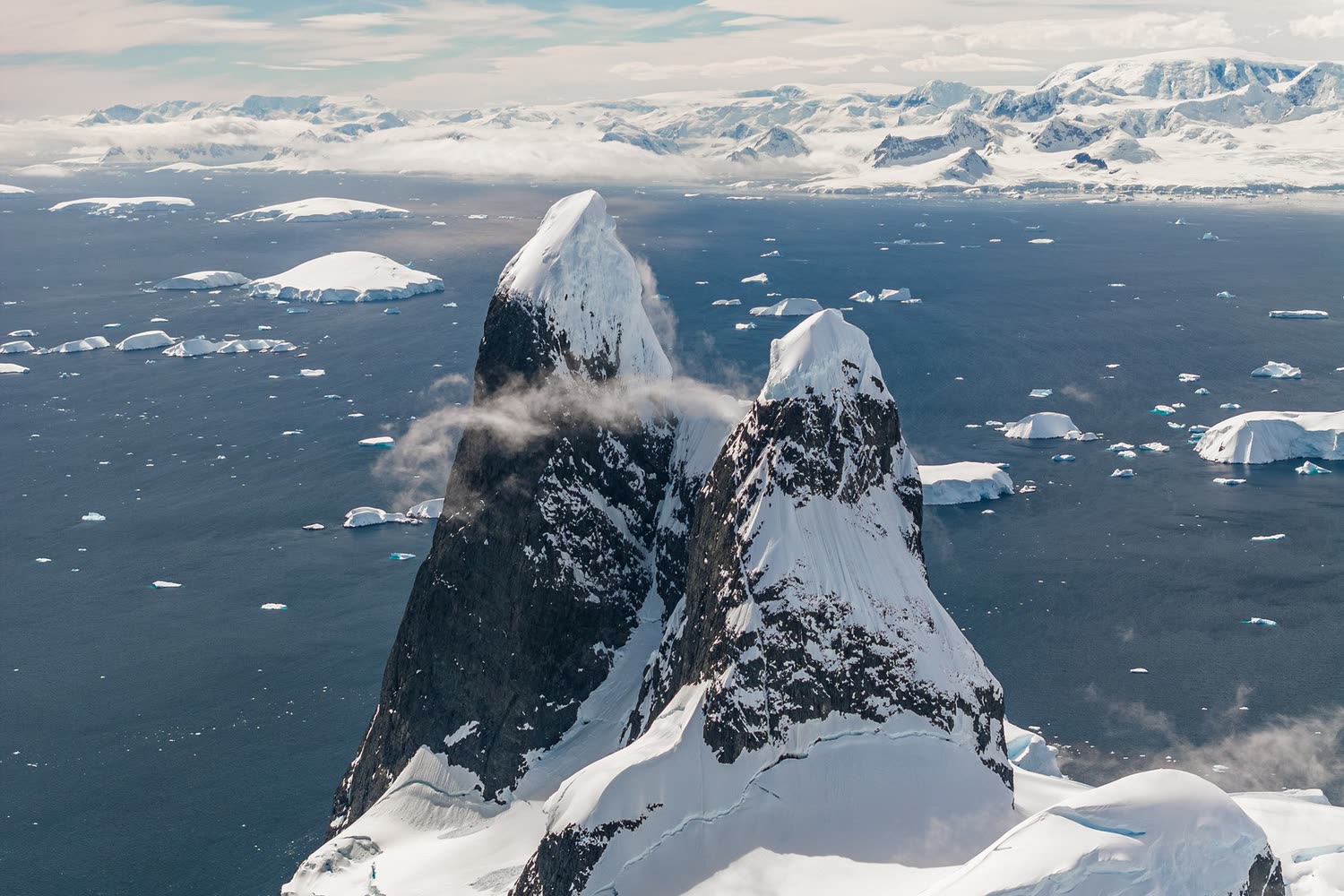 Reiseeindruck 7 — Foto: Poseidon Expeditions