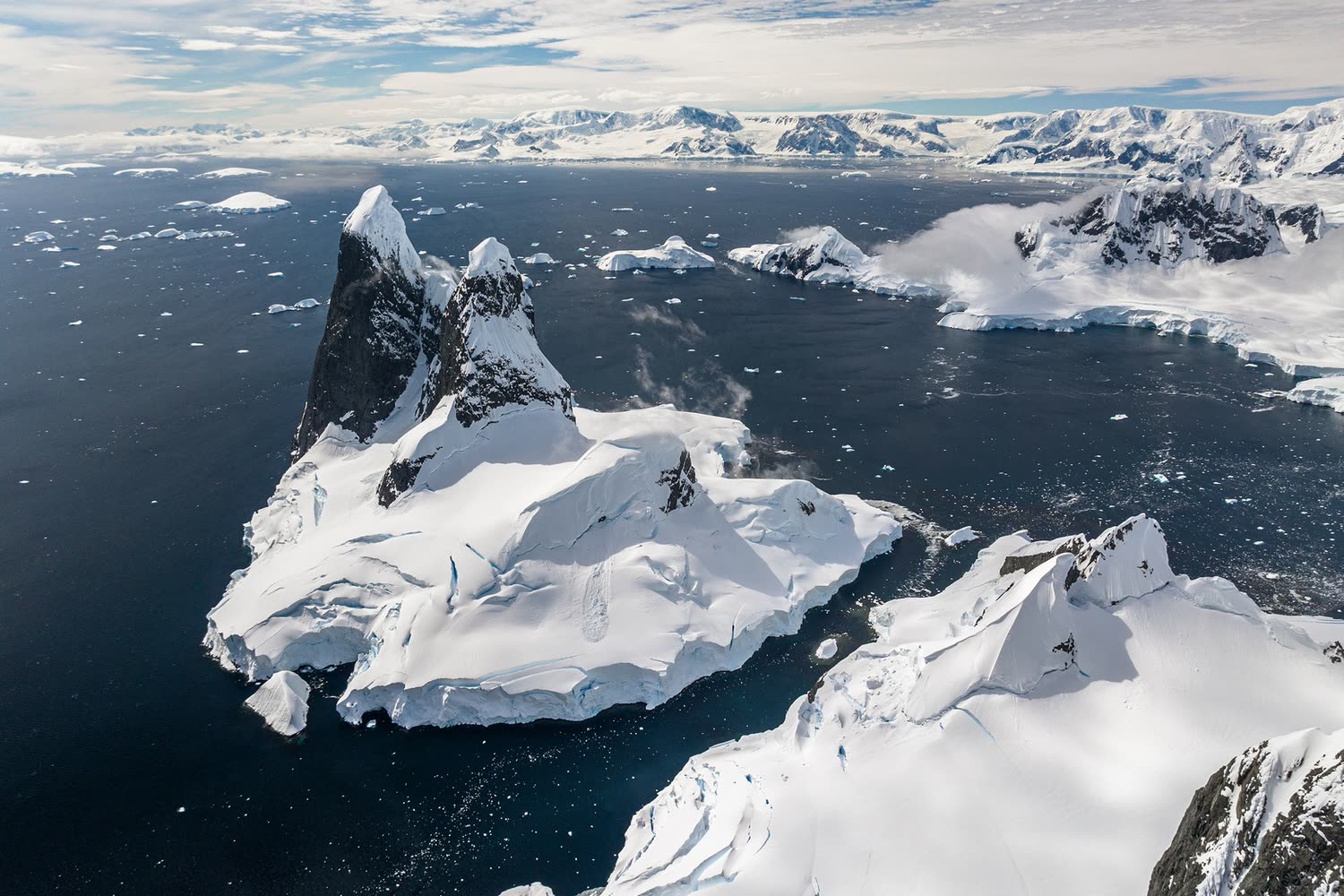 Reiseeindruck 8 — Foto: Poseidon Expeditions