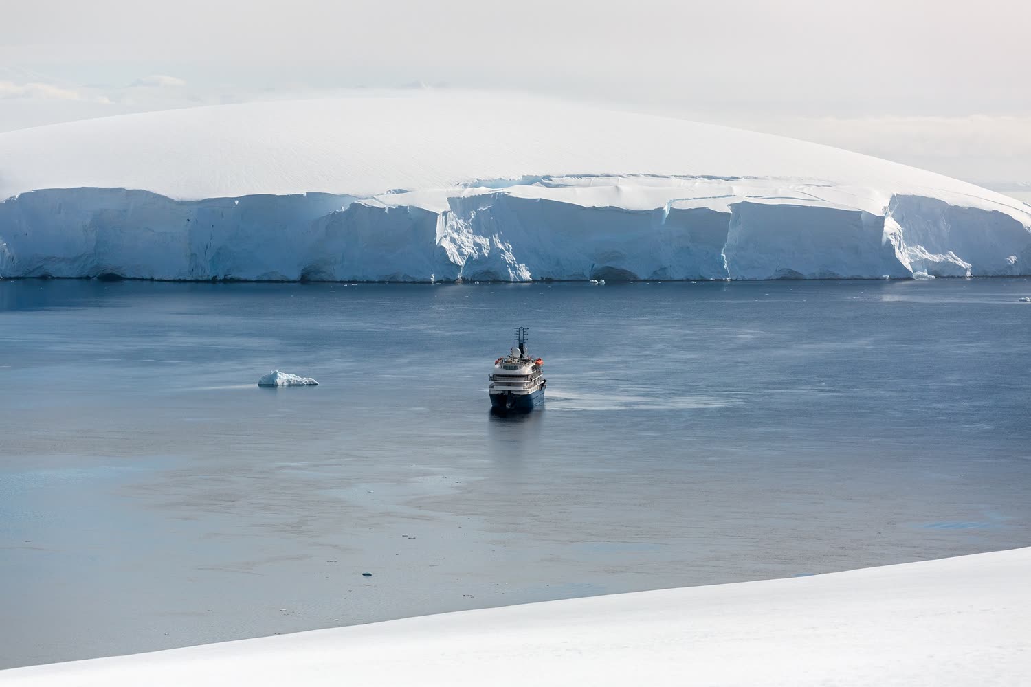 Reiseeindruck 3 — Foto: Poseidon Expeditions